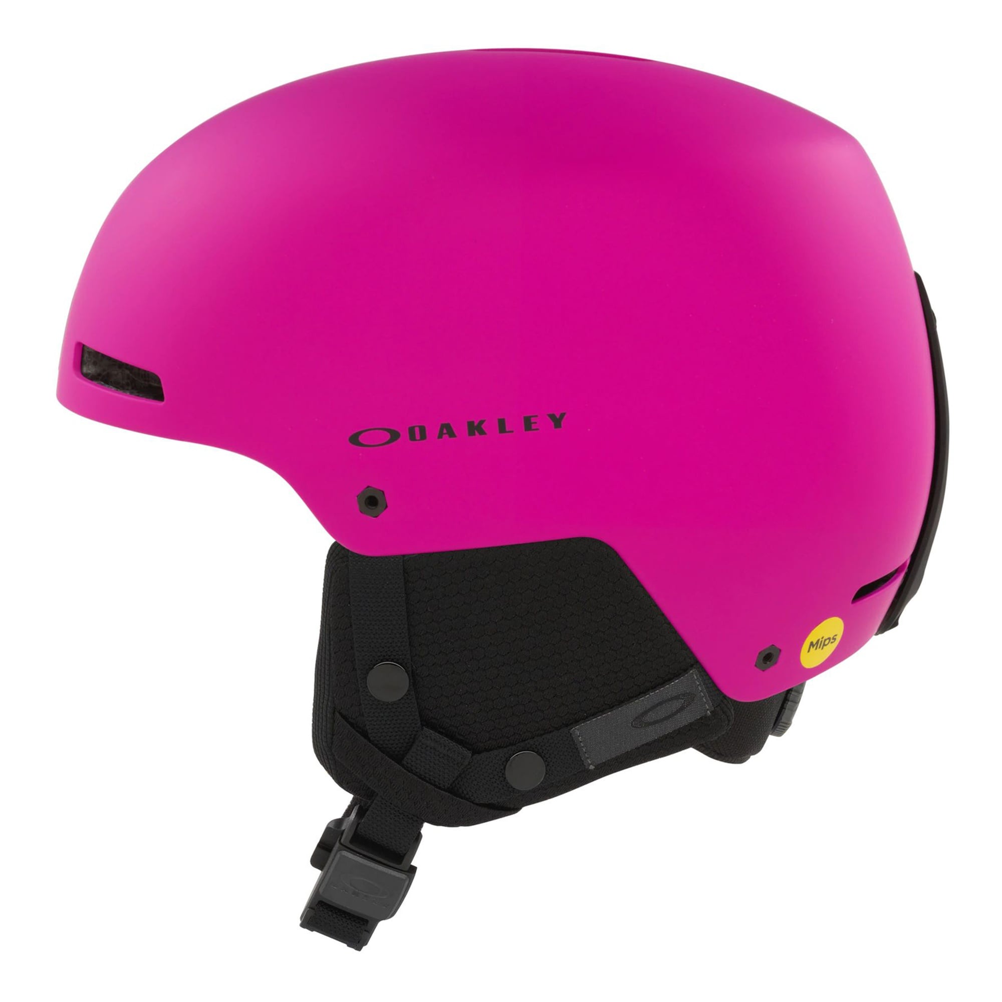 Oakley Mod1 Pro (y) Erkek Mor Kask