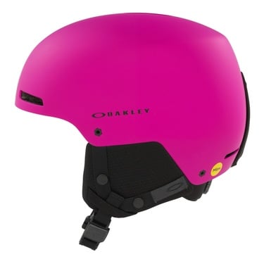  Oakley Mod1 Pro (y) Erkek Mor Kask