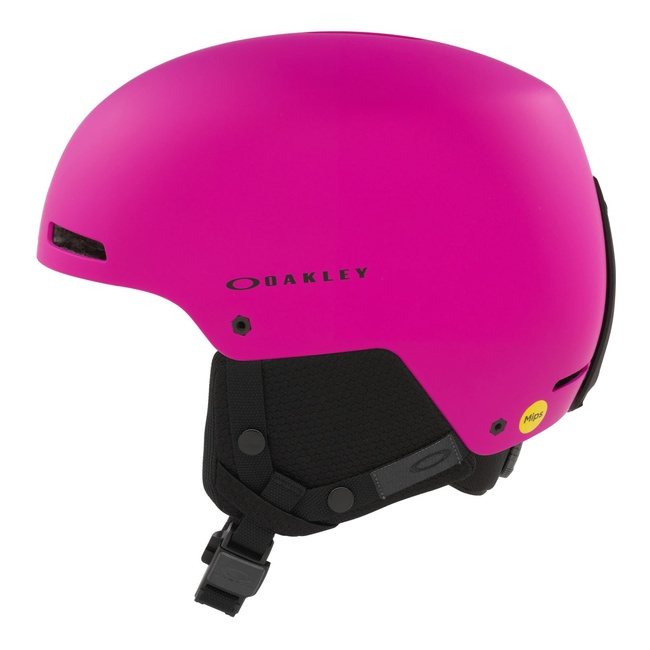  Oakley Mod1 Pro (y) Erkek Mor Kask