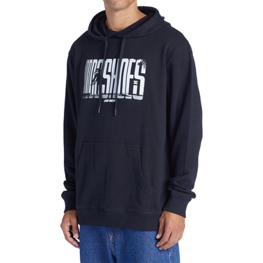  Dc On The Grind Ph Erkek Siyah Fleece