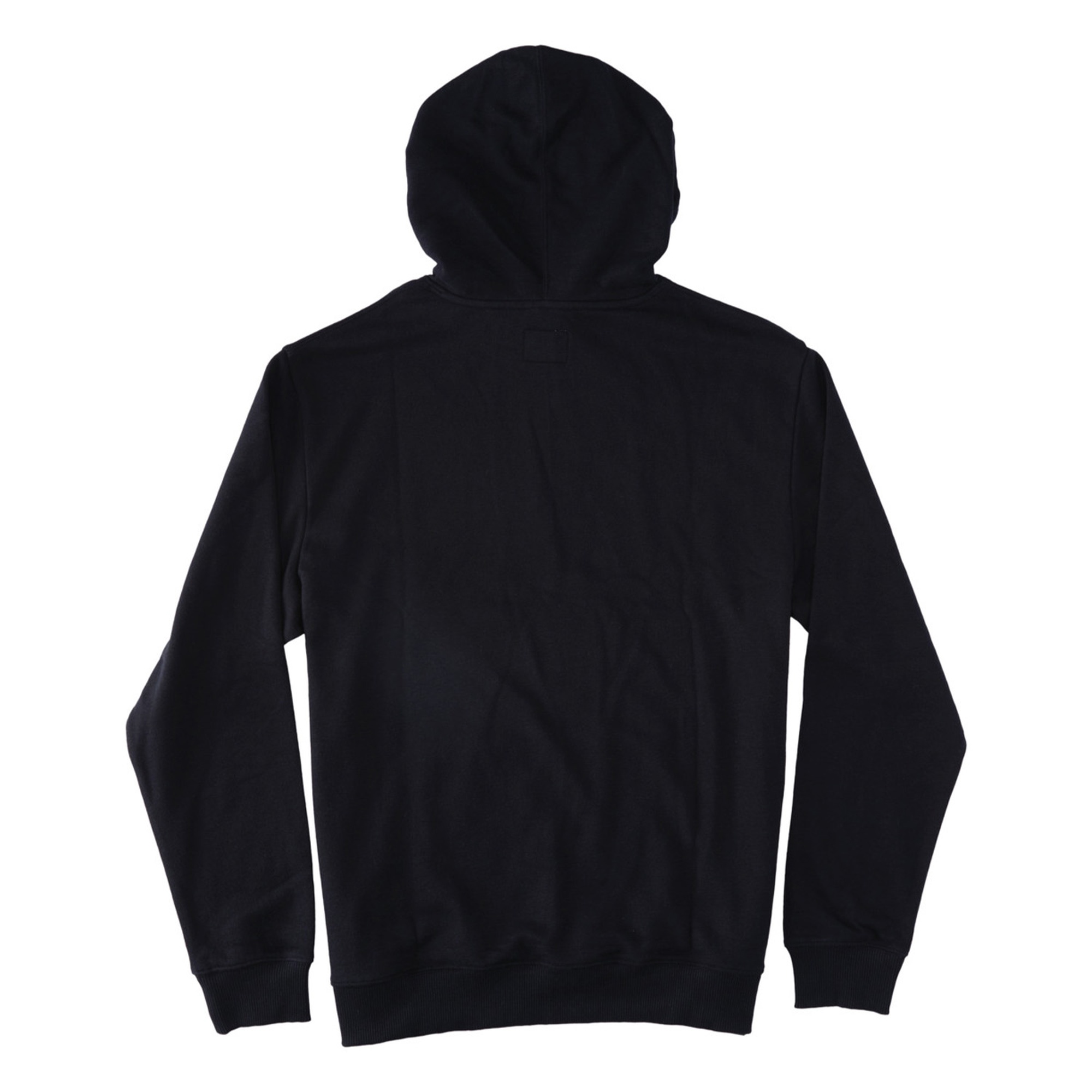 Dc On The Grind Ph Erkek Siyah Fleece