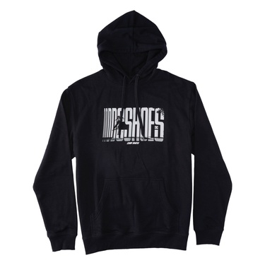  Dc On The Grind Ph Erkek Siyah Fleece