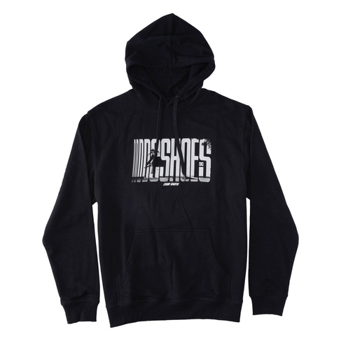  Dc On The Grind Ph Erkek Siyah Fleece