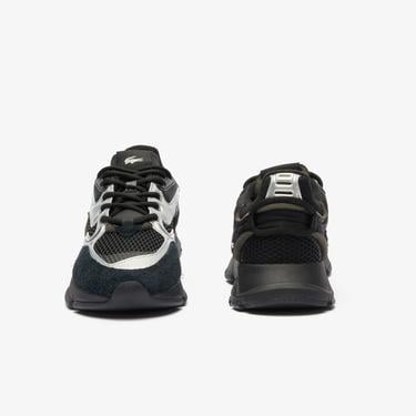  Lacoste SPORT L003 Neo Erkek Siyah Sneaker