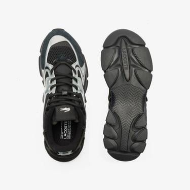  Lacoste SPORT L003 Neo Erkek Siyah Sneaker