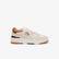 Lacoste Sport Lineshot Erkek Bej Sneaker
