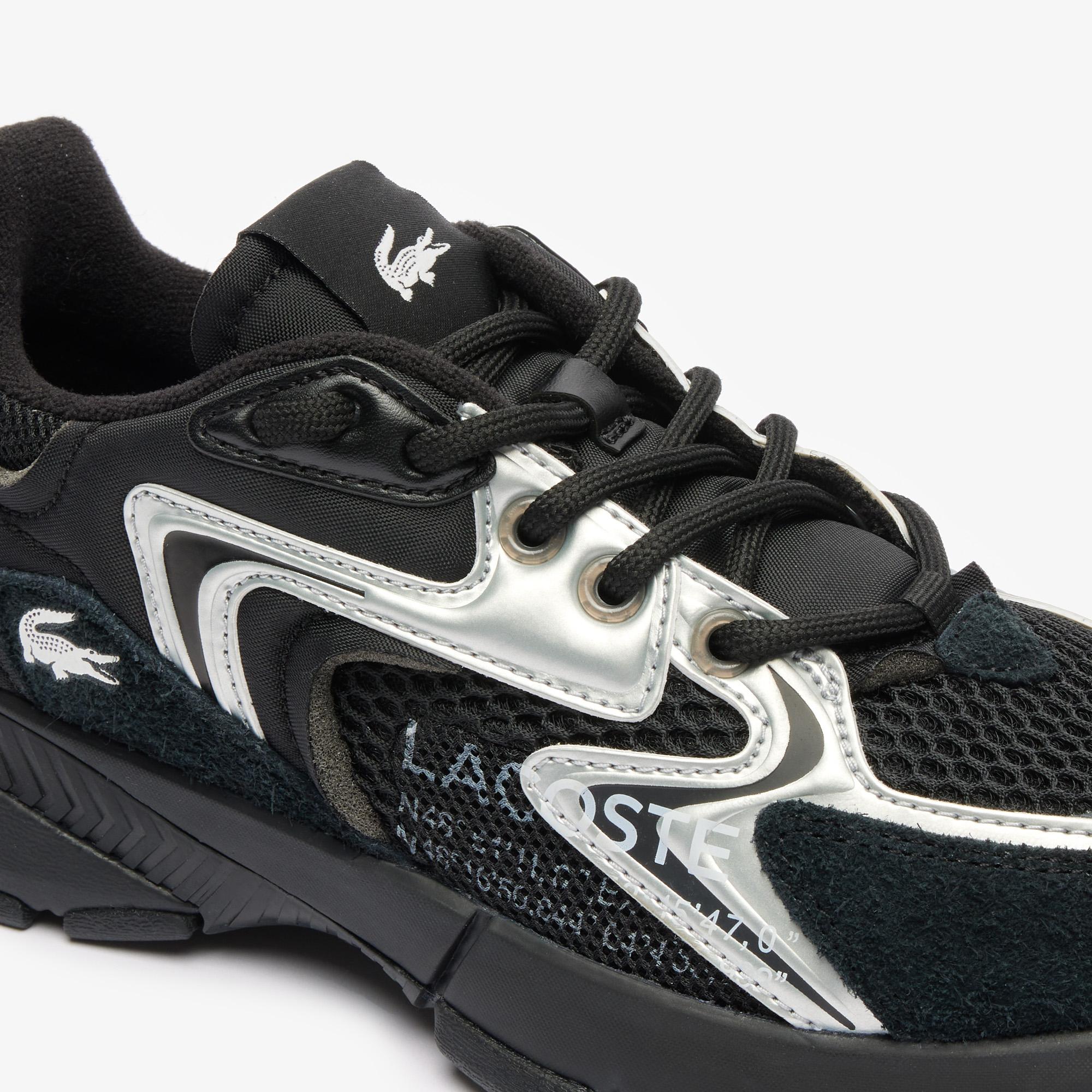 L003 Neo Kadın Siyah Sneaker