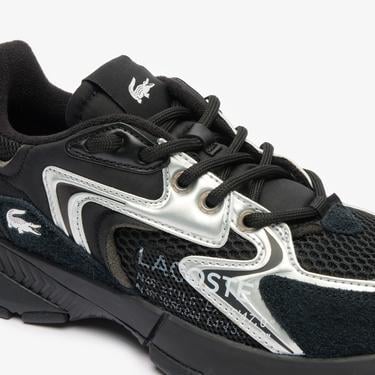  L003 Neo Kadın Siyah Sneaker