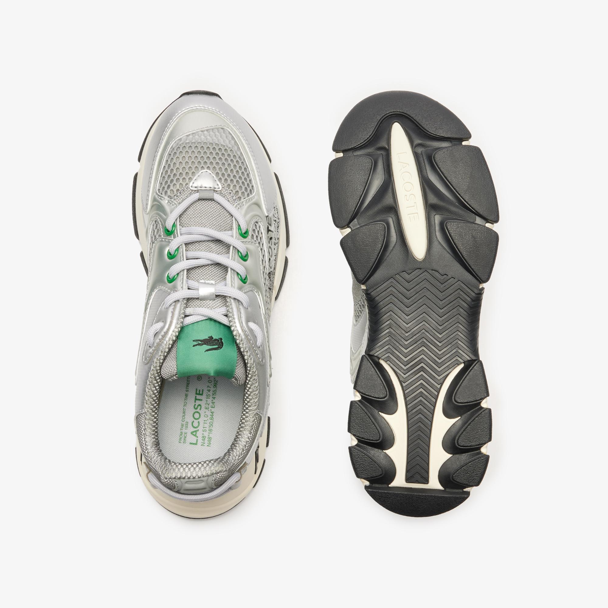 SPORT L003 Neo Erkek Gri Sneaker