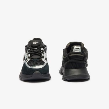  L003 Neo Kadın Siyah Sneaker