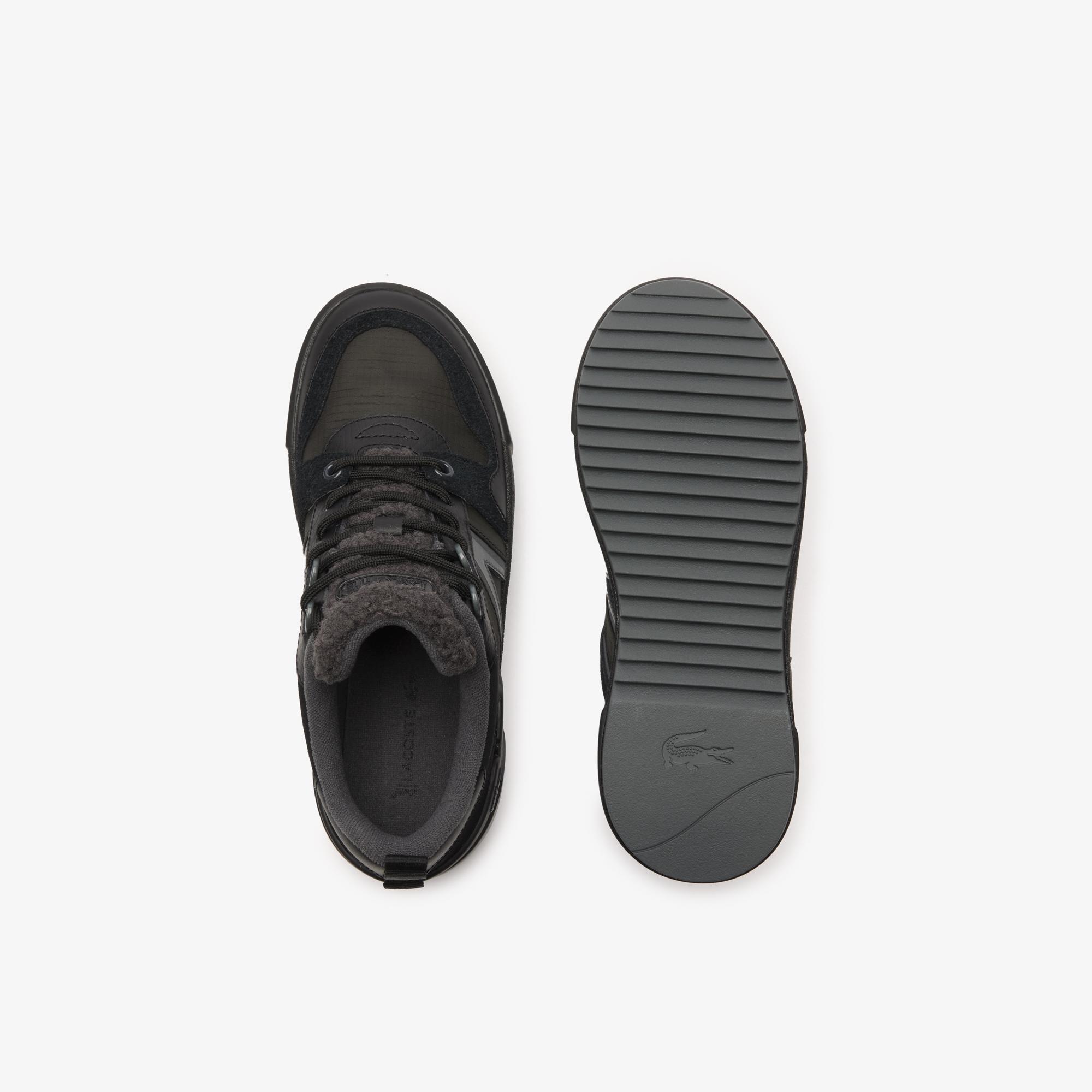 Lacoste Sport L002 Kadın Siyah Sneaker