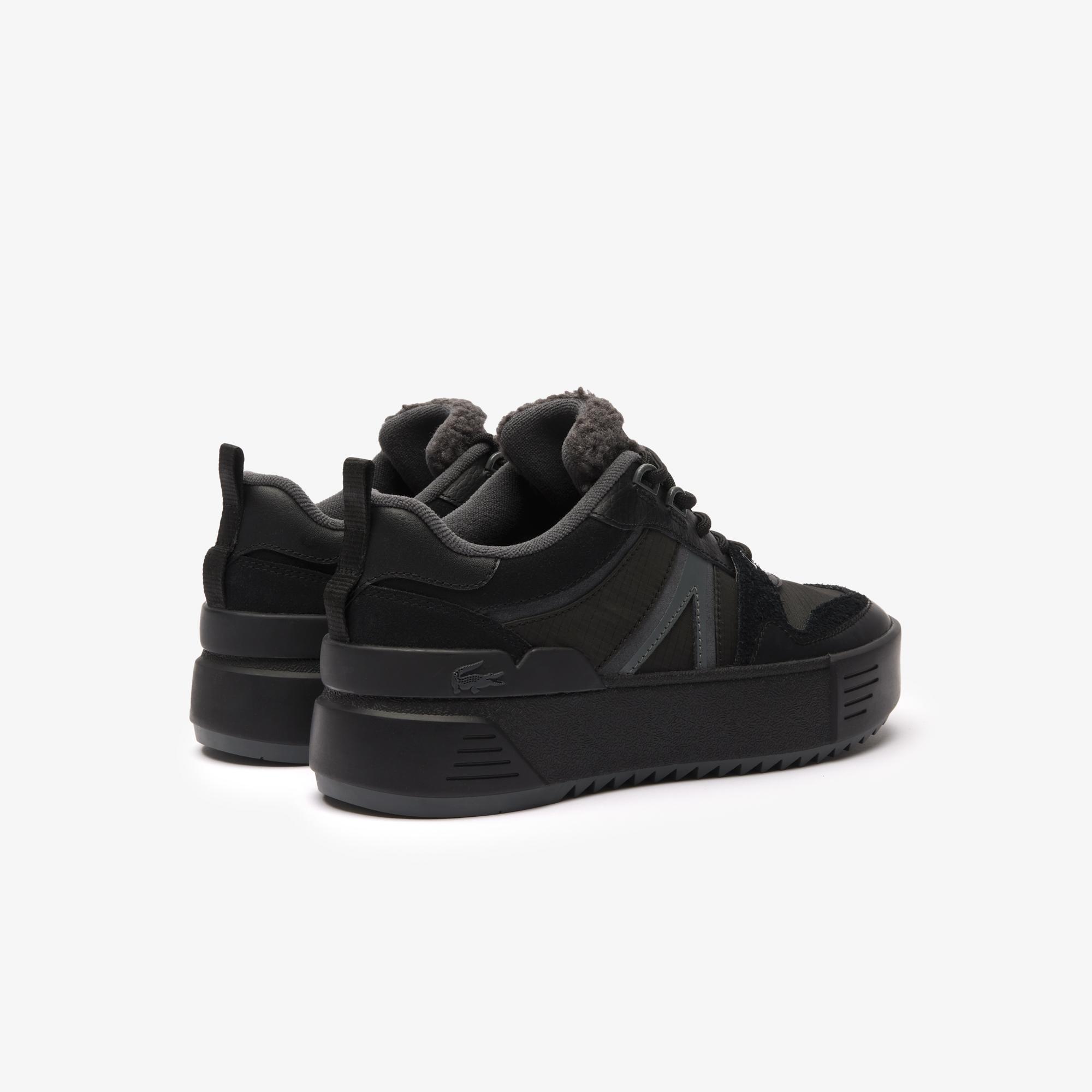 Lacoste Sport L002 Kadın Siyah Sneaker