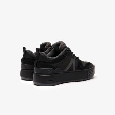  Lacoste Sport L002 Kadın Siyah Sneaker