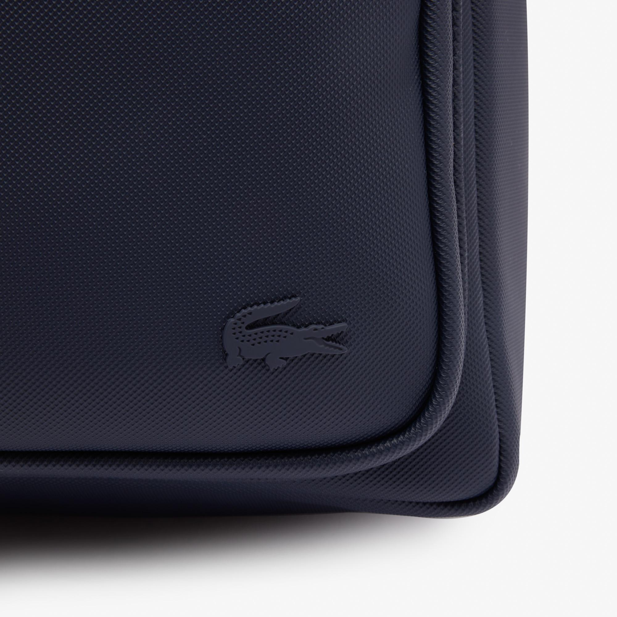 Lacoste Classic Erkek Lacivert Sırt Çantası