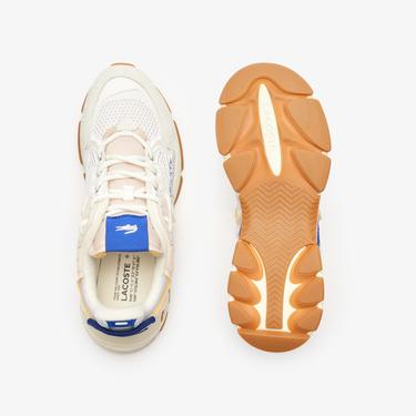  SPORT L003 Neo Erkek Bej Sneaker