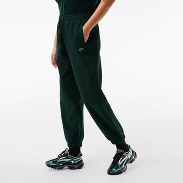  Kadın Jogger Yeşil Eşofman Altı