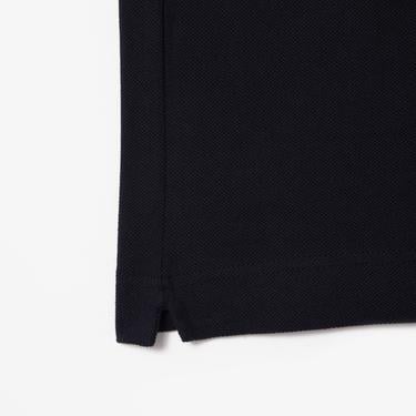  Erkek Regular Fit Organik Pamuk Lacivert Polo