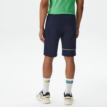  Erkek Regular Fit Lacivert Şort