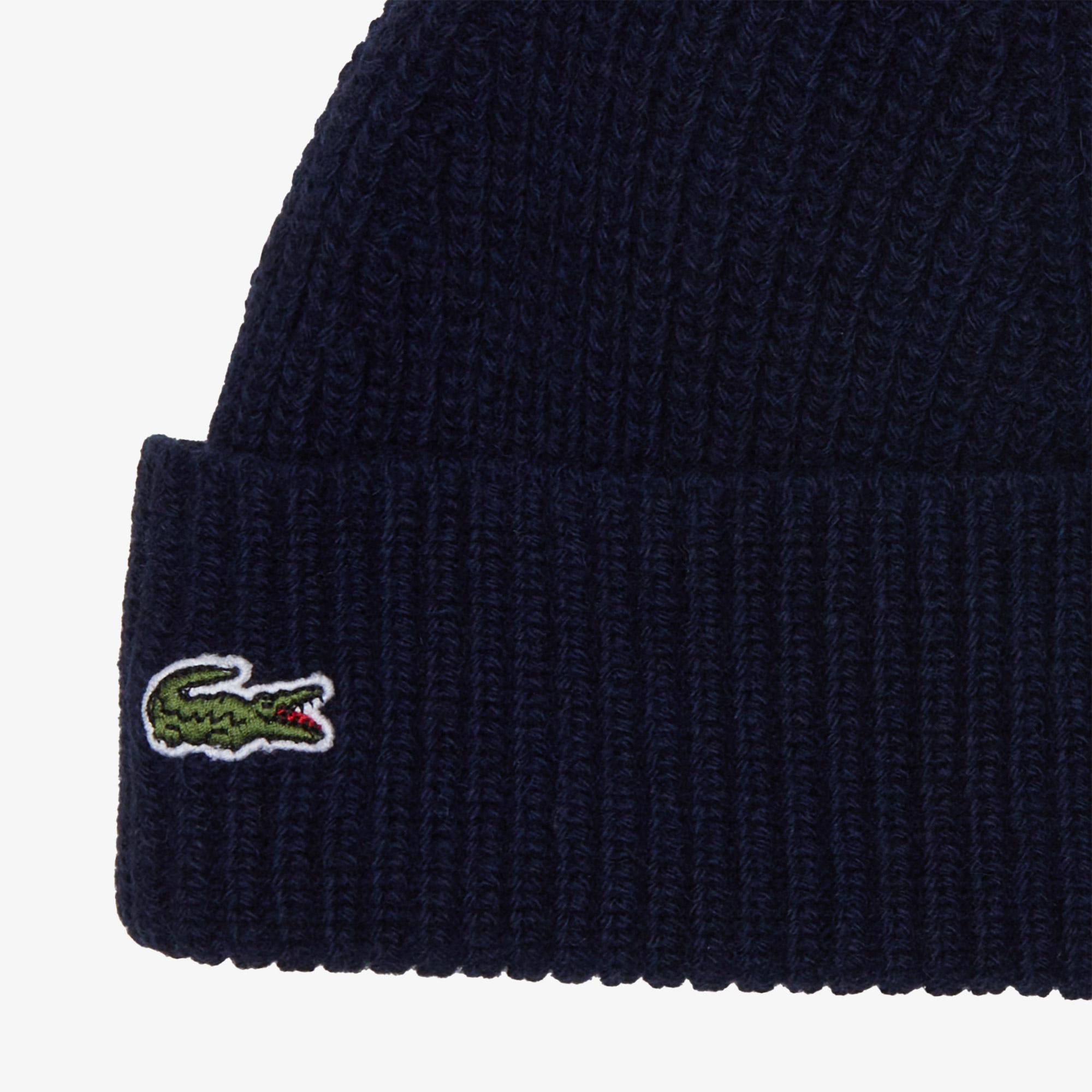 Kadın Lacivert Bere