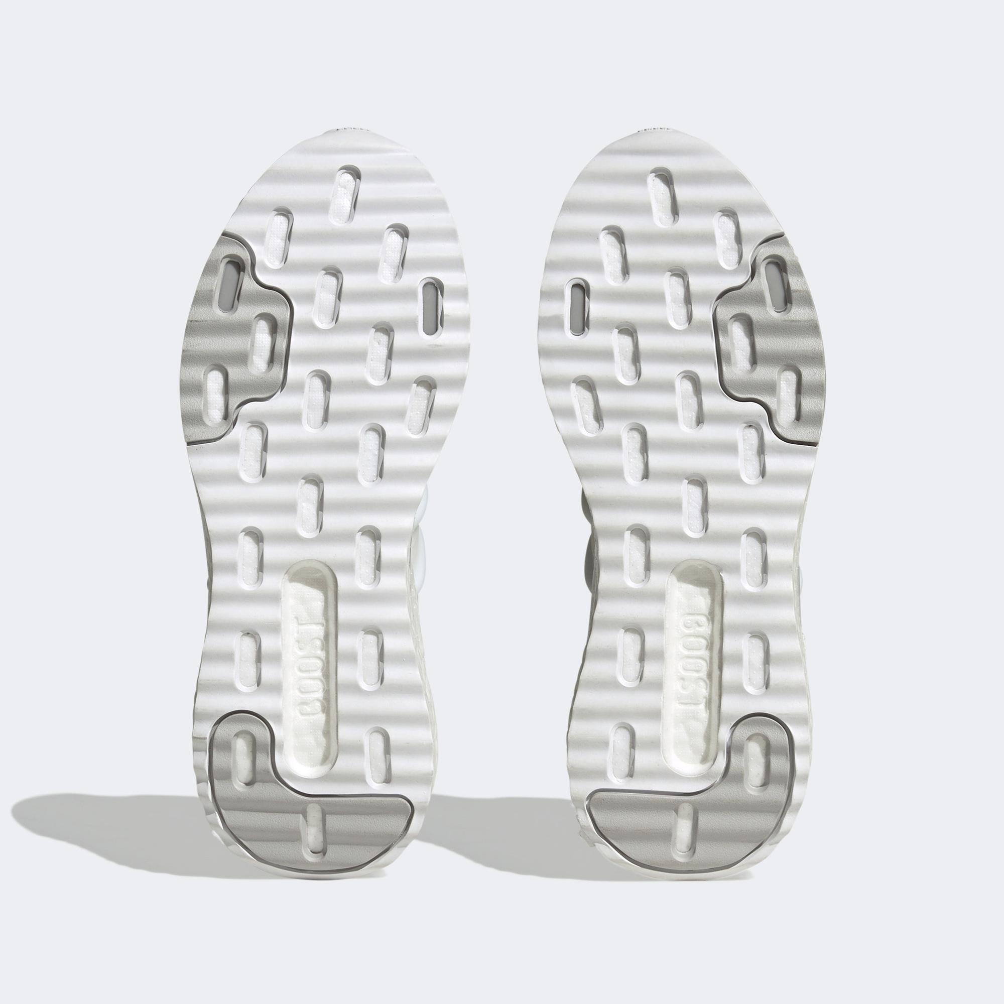 adidas X_Plrboost Kadın Beyaz Koşu Ayakkabısı