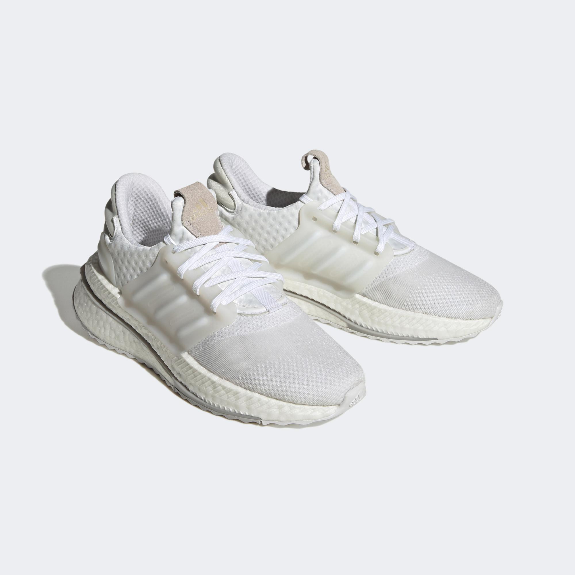 adidas X_Plrboost Kadın Beyaz Koşu Ayakkabısı
