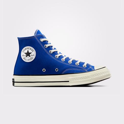  Converse Chuck 70 Unisex Mavi Sneaker