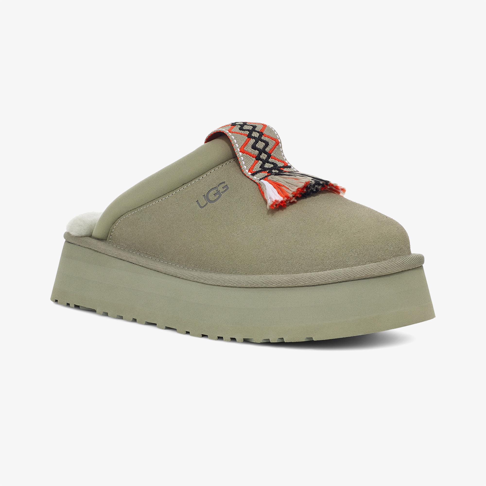 UGG Tazzle Kadın Haki Terlik