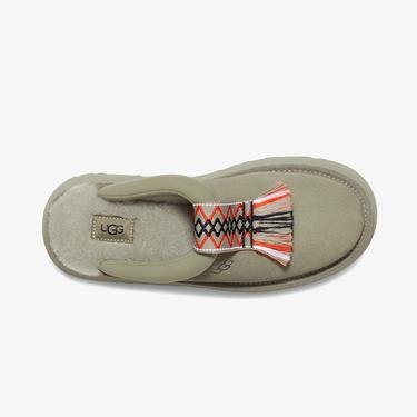  UGG Tazzle Kadın Haki Terlik