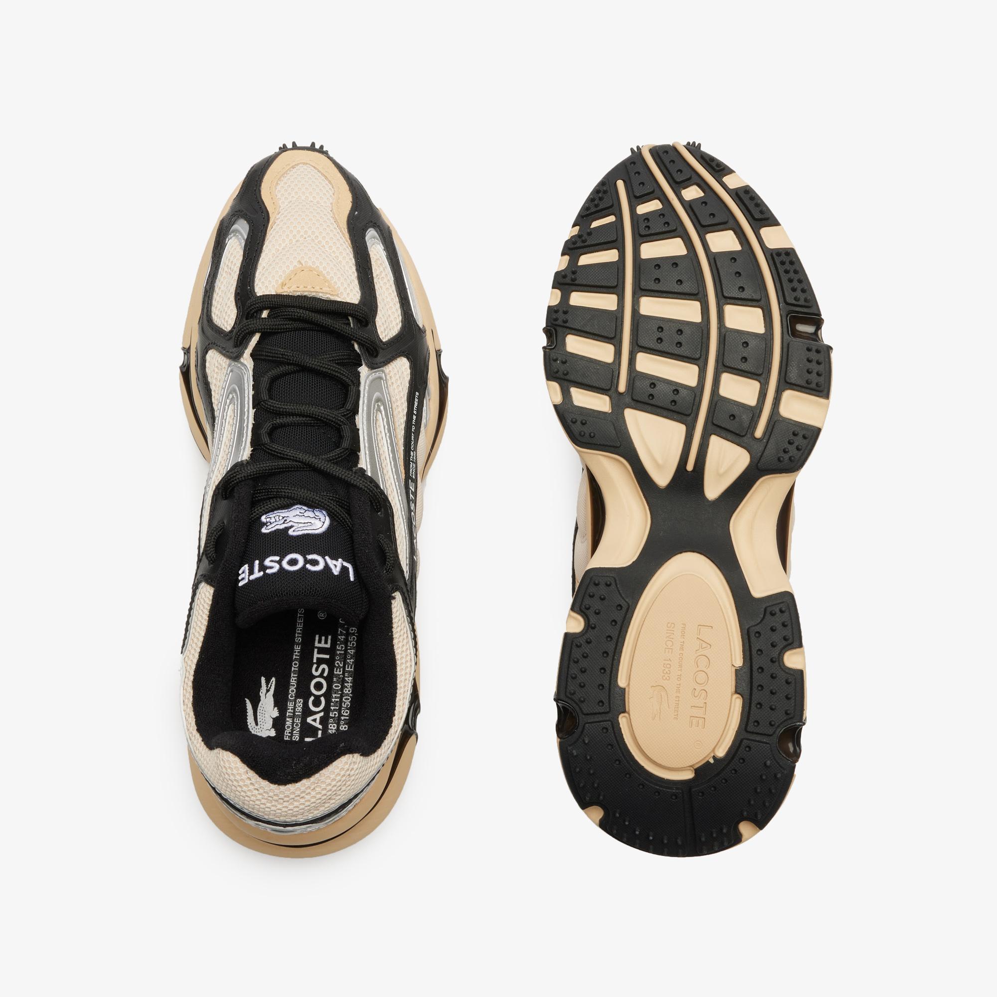 L003 2K24 Erkek Bej Sneaker