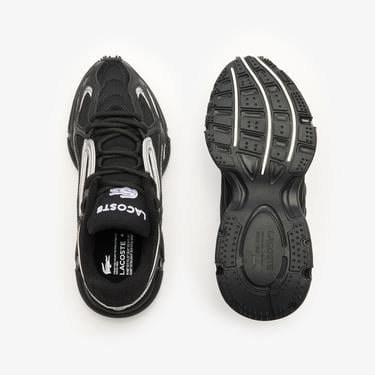  L003 2K24 Kadın Siyah Sneaker