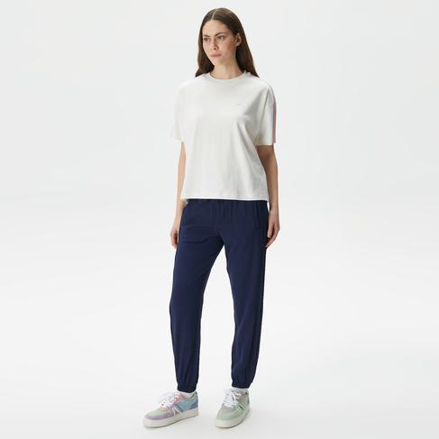  Kadın Jogger Lacivert Pantolon