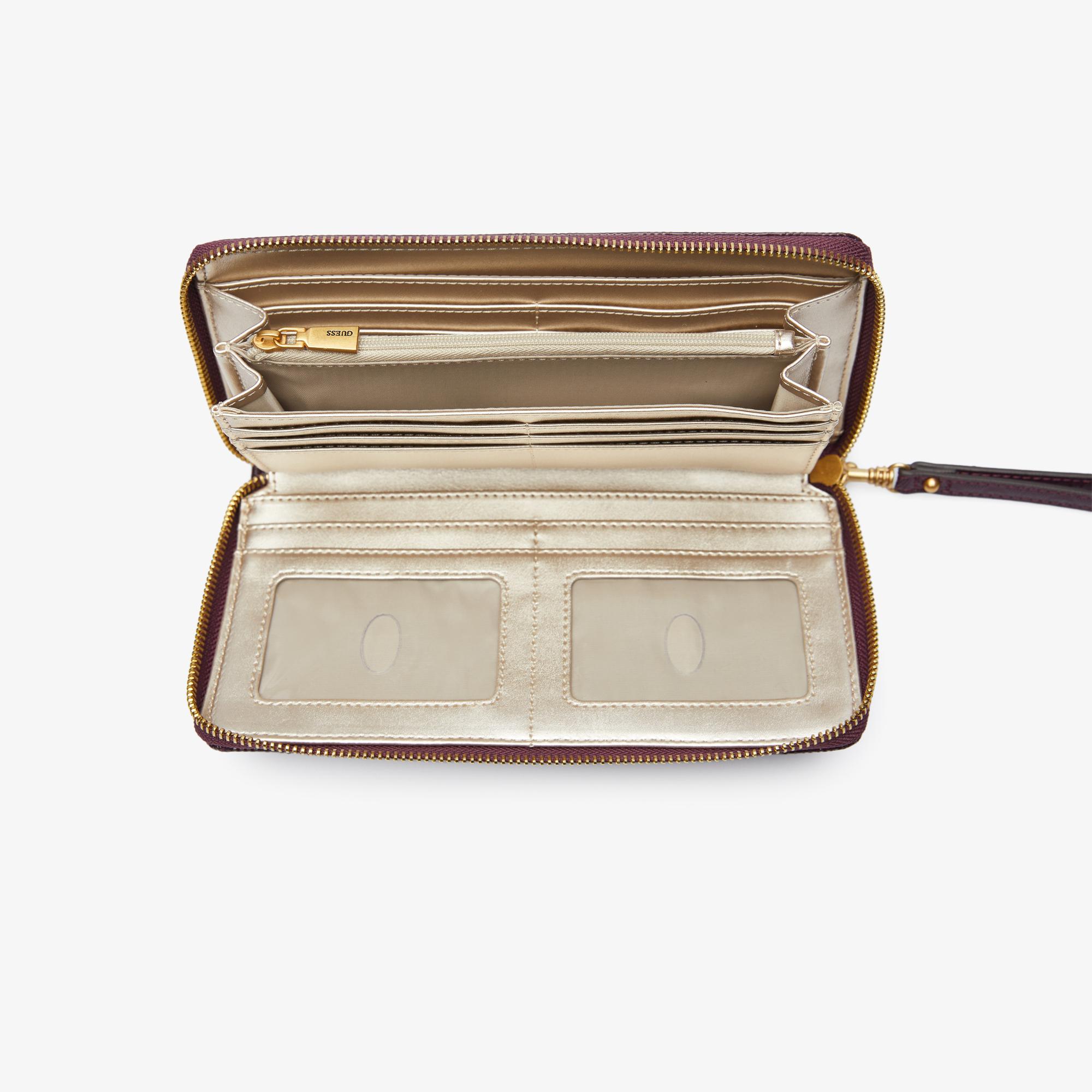 Guess Kadın Bordo Çanta