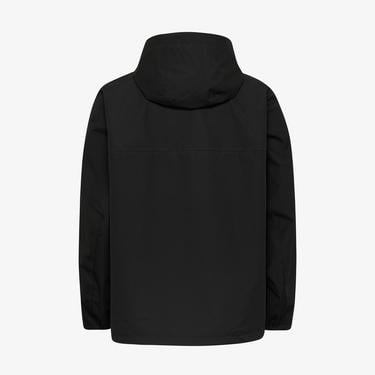  Tommy Jeans Tech Outdoor Chicago Erkek Siyah Ceket