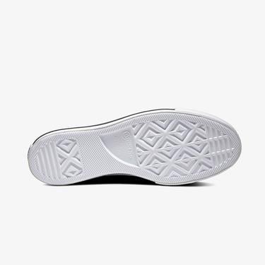  Converse Chuck Taylor All Star Lift Hi Deri Unisex Beyaz Sneaker
