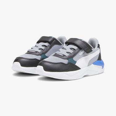  Puma X-Ray Speed Lite AC Çocuk Siyah Spor Ayakkabı