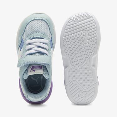  Puma X-Ray Speed Lite Ac+ Bebek Mavi Spor Ayakkabı