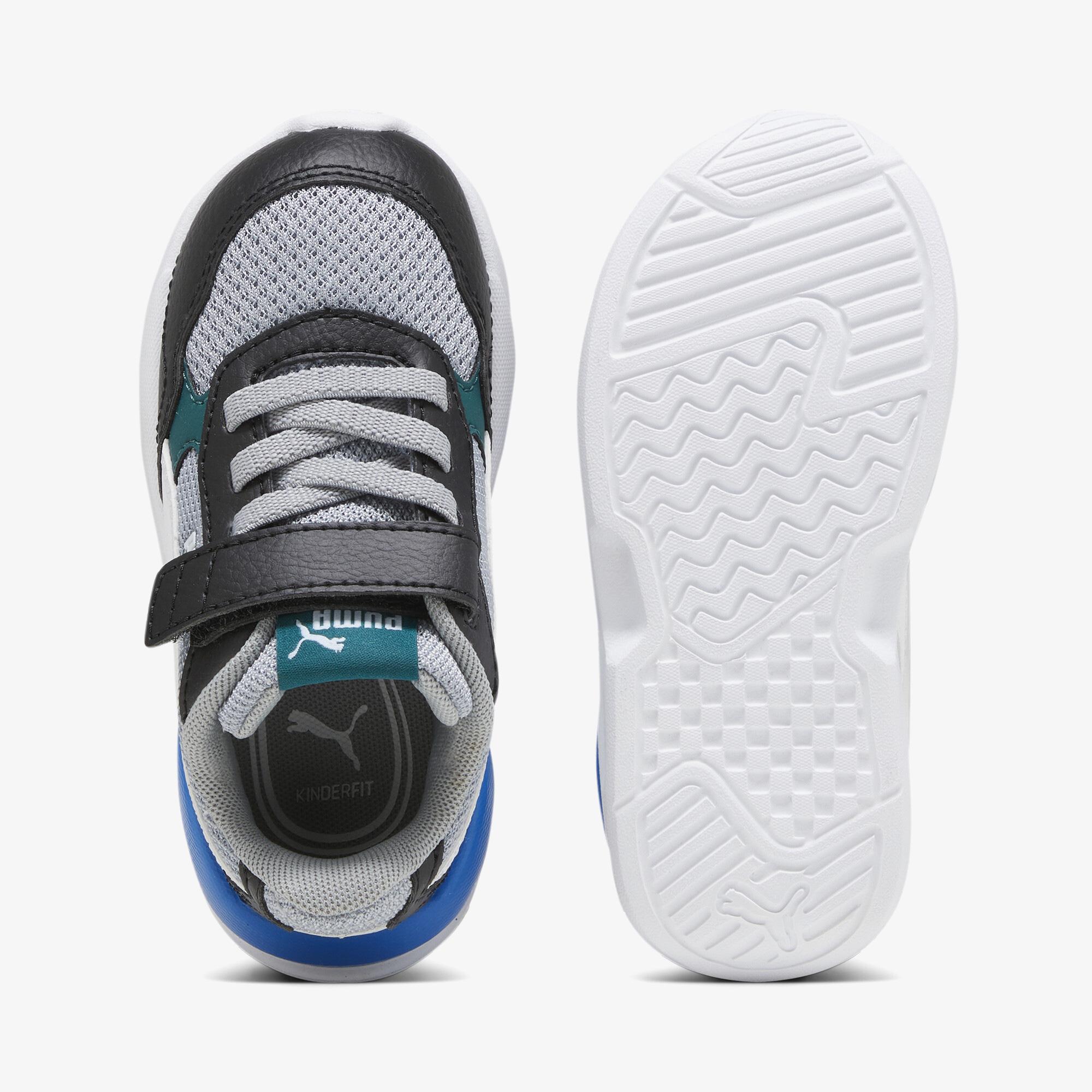 Puma X-Ray Speed Lite Ac+ Bebek Siyah Spor Ayakkabı