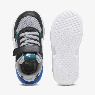  Puma X-Ray Speed Lite Ac+ Bebek Siyah Spor Ayakkabı