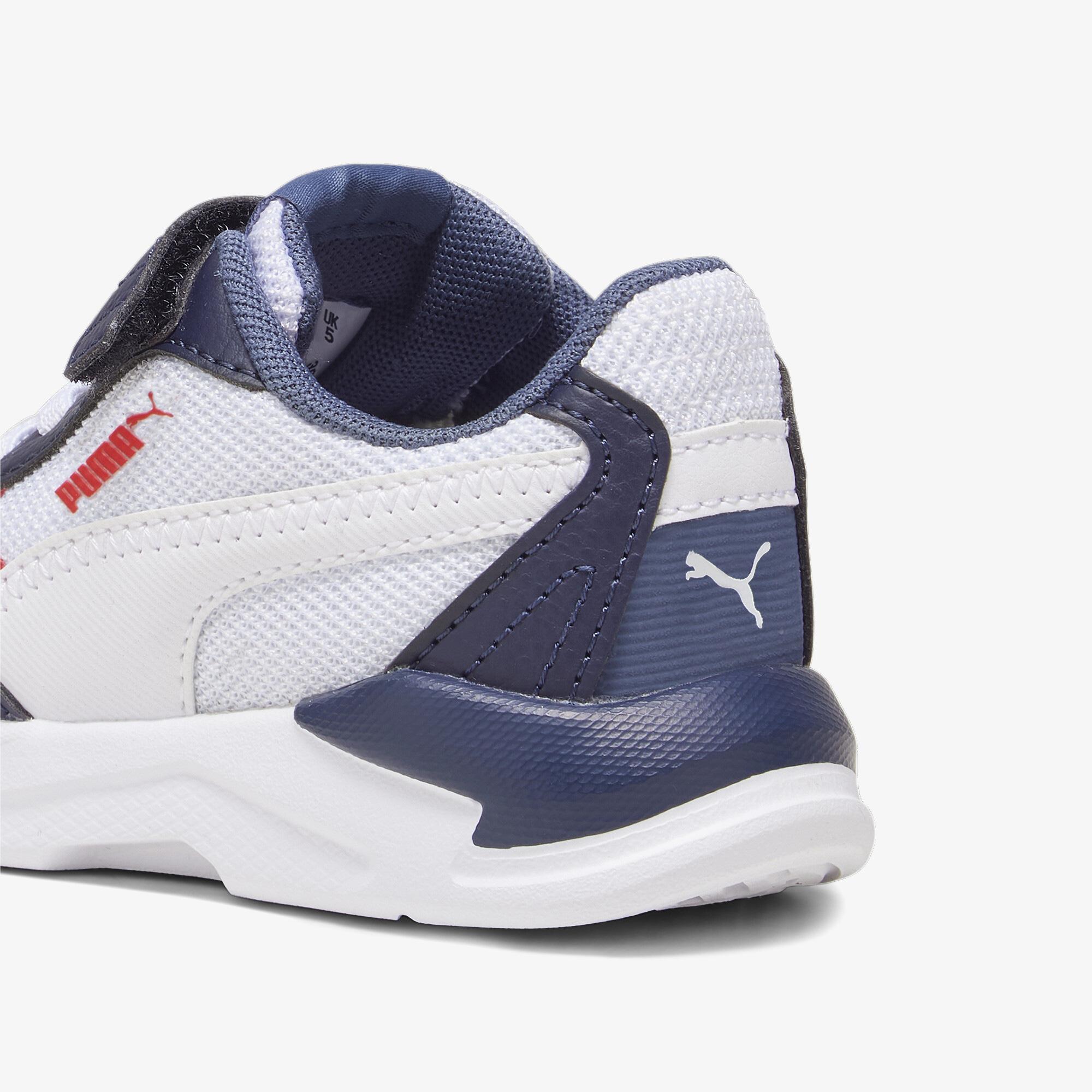 Puma X-Ray Speed Lite Ac+ Bebek Lacivert Spor Ayakkabı