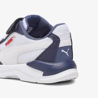 Puma X-Ray Speed Lite Ac+ Bebek Lacivert Spor Ayakkabı