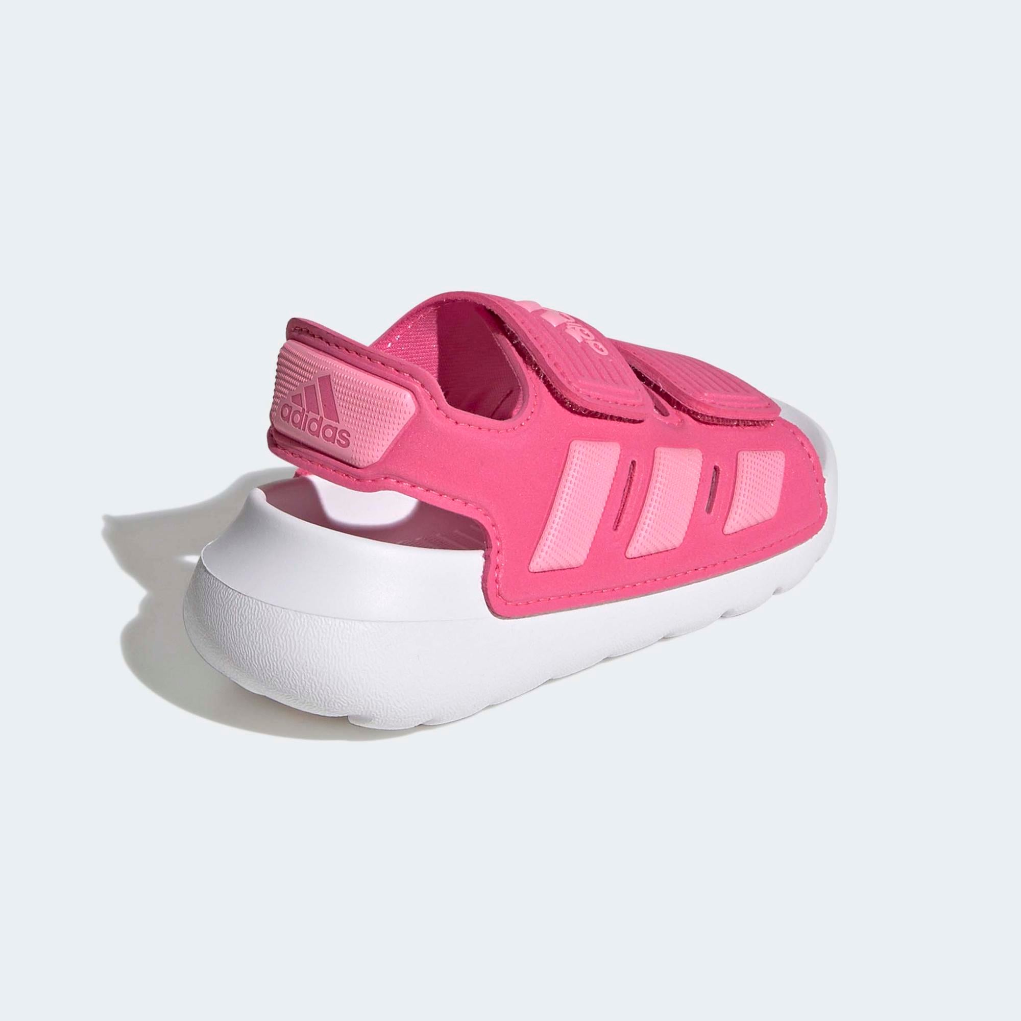 adidas Altaswim 2.01 Bebek Pembe Sandalet