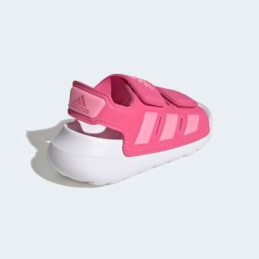  adidas Altaswim 2.01 Bebek Pembe Sandalet