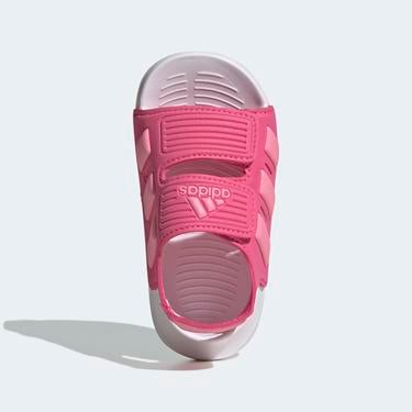  adidas Altaswim 2.01 Bebek Pembe Sandalet