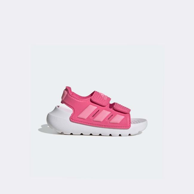  adidas Altaswim 2.01 Bebek Pembe Sandalet