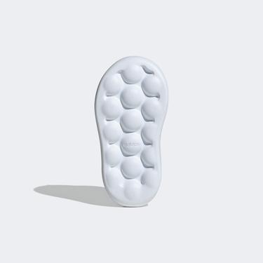  adidas Grand Court 2.0 Beyaz Bebek Spor Ayakkabı