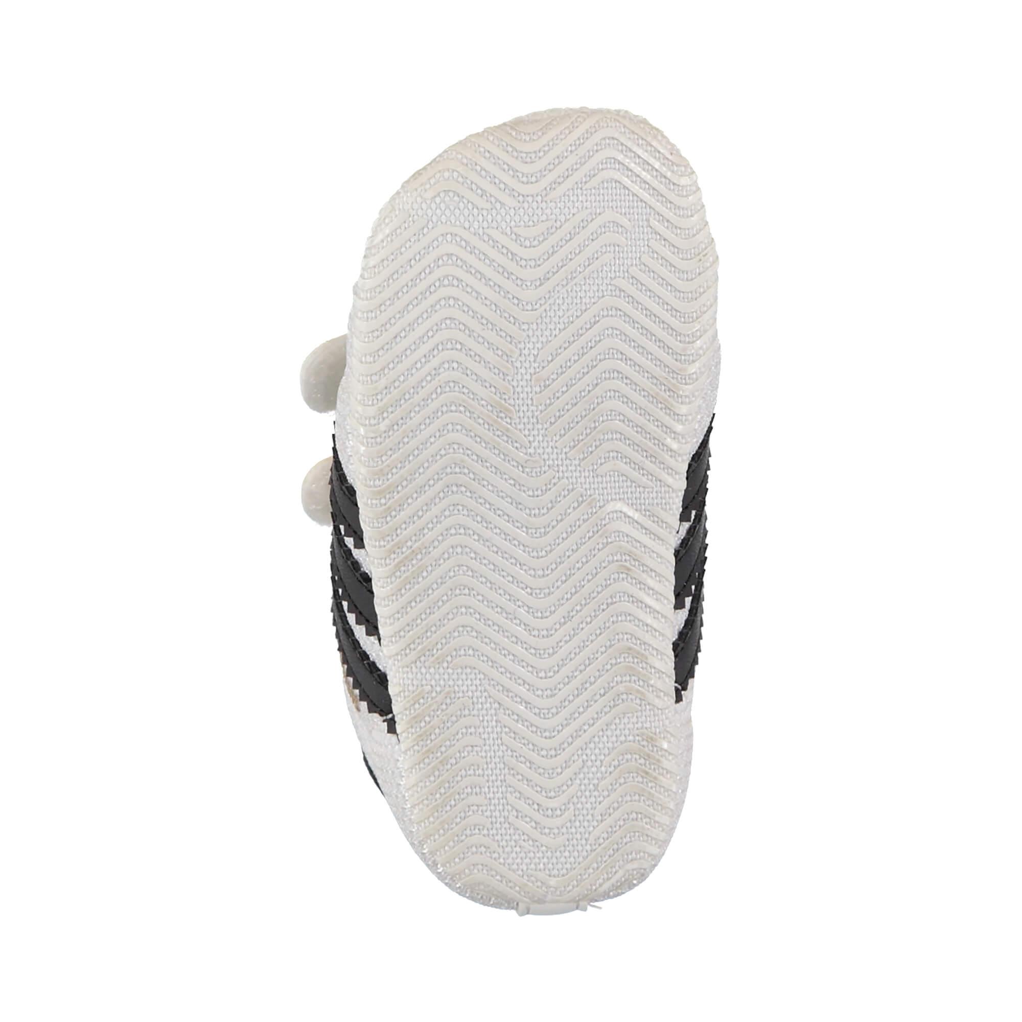 adidas Superstar Bebek Beyaz Spor Ayakkabı