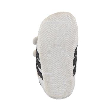  adidas Superstar Bebek Beyaz Spor Ayakkabı