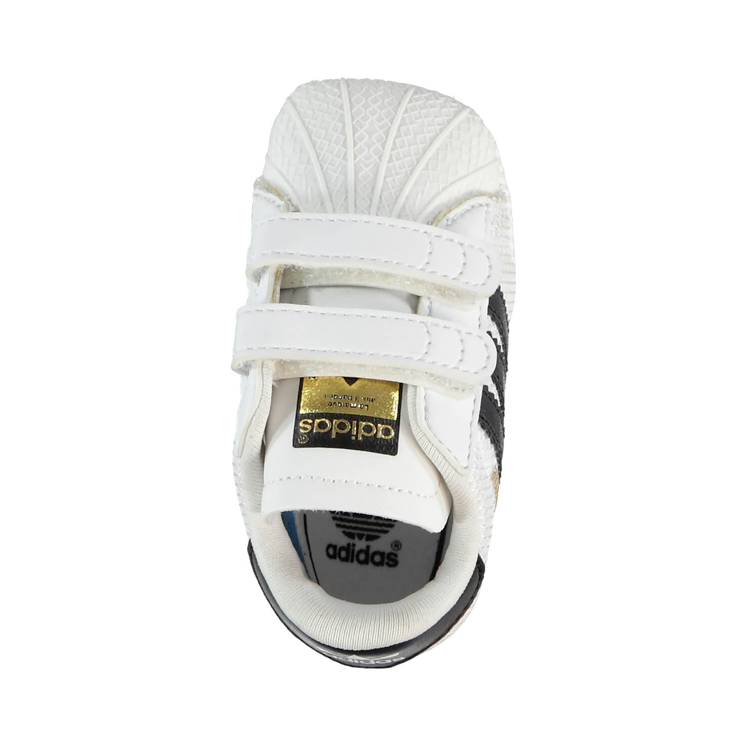 Adidas Beyaz Adidas Superstar