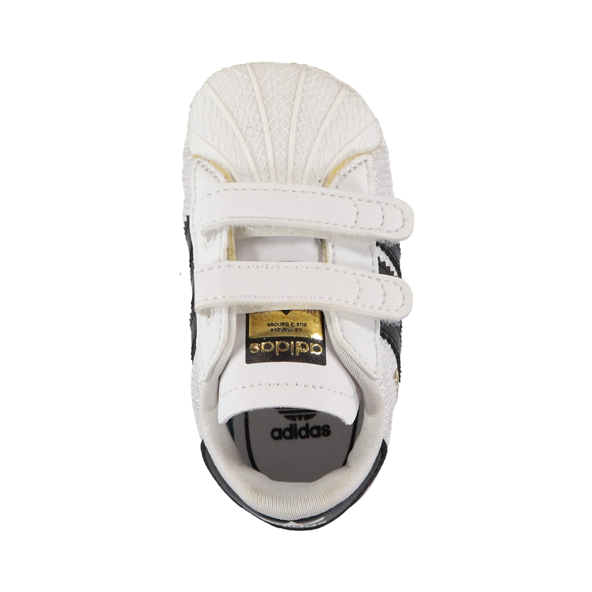 Adidas Beyaz Adidas Superstar