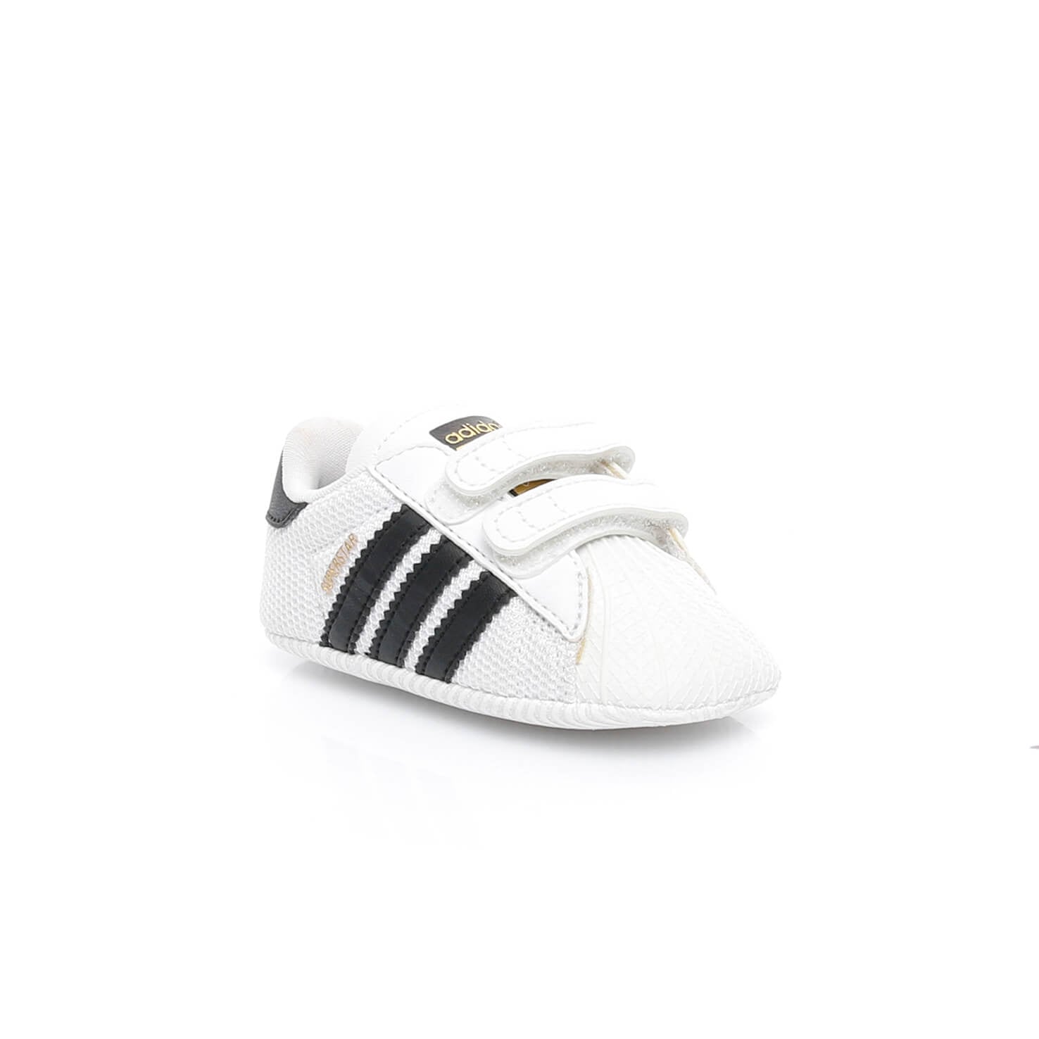  adidas Superstar Bebek Beyaz Spor Ayakkabı